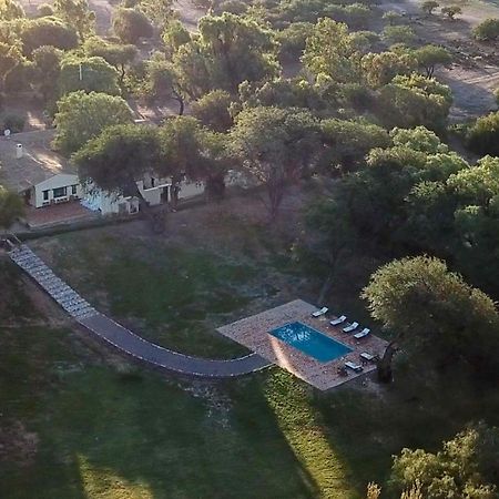 Estancia Banda Grande - Horse & Hiking Safaris Molinos Eksteriør billede